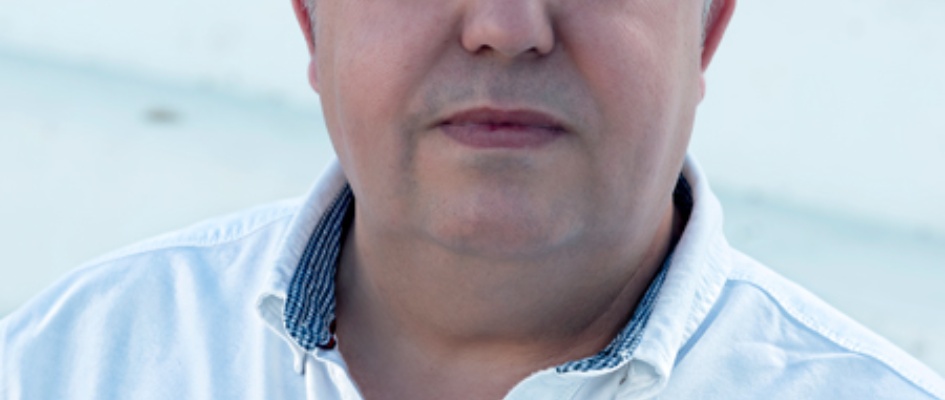 Francisco Miguel Molina Haro